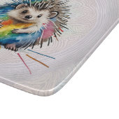 Planche À Découper Igel (homonymie) (Coin)