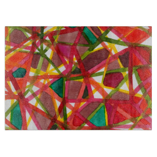 Planche À Découper II prismatique