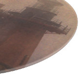 Planche À Découper Île Block (Coin)