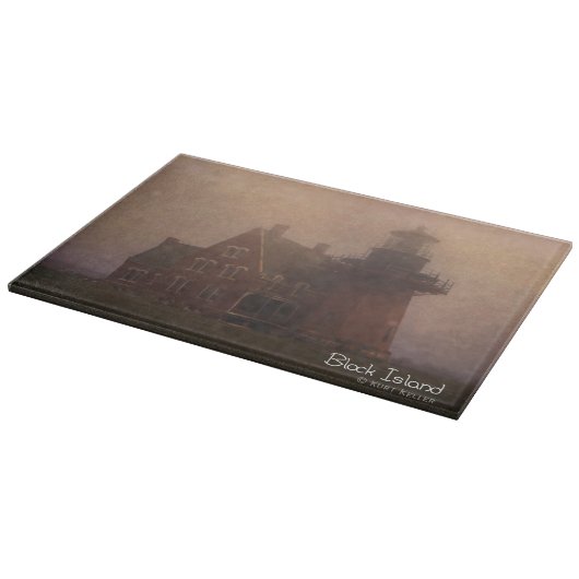 Planche À Découper Île Block (Coin)