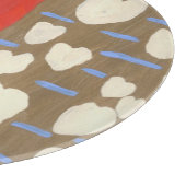 Planche À Découper Île d'amour (Coin)
