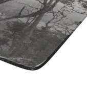 Planche À Découper Île de Mull, Hébrides intérieures, Écosse (Coin)