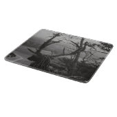 Planche À Découper Île de Mull, Hébrides intérieures, Écosse (Coin)