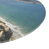 Planche À Découper Île magnétique - Australie (Coin)