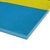 Planche À Découper Îles d'Aland (Coin)