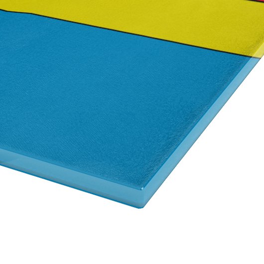 Planche À Découper Îles d'Aland (Coin)