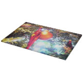 Planche À Découper Illuminer les ornements (Coin)