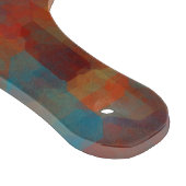 Planche À Découper Illusion sud-ouest (Coin)