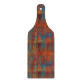 Planche À Découper Illusion sud-ouest (Devant)