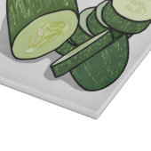 Planche À Découper Illustration de combre (Coin)