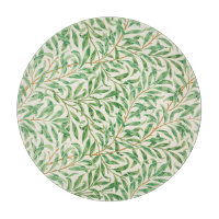 Illustration de l'ornement vintage Willow Bough