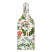 Planche À Découper Illustrations botaniques (Devant)