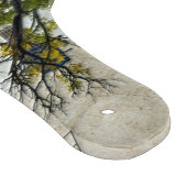 Planche À Découper Imaginaire de guitare décoré (Coin)