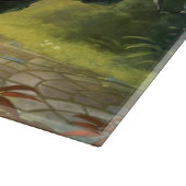 Planche À Découper Imaginaire magique et mystique (Coin)