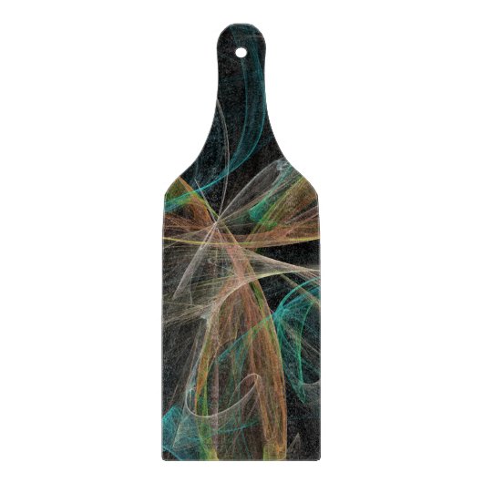 Planche À Découper Imaginaire spatial (Devant)