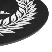 Planche À Découper impérial (Coin)