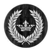 Planche À Découper impérial (Devant)