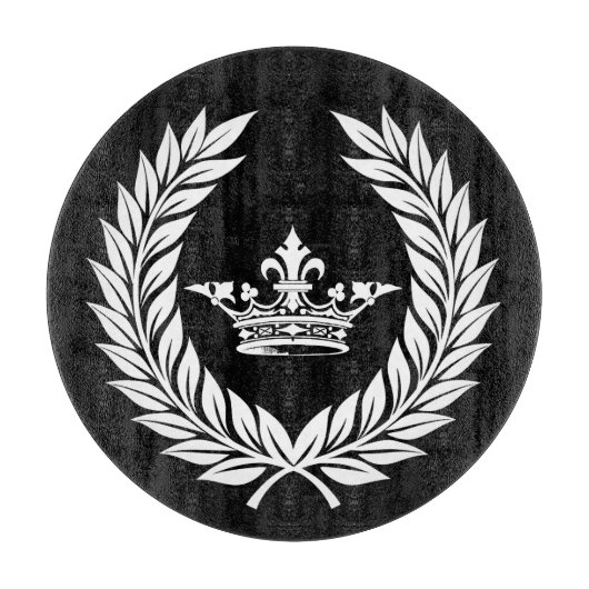 Planche À Découper impérial (Devant)