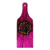 Planche À Découper Impression de flux (Devant)