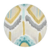 Planche À Découper Impression textile II (Devant)