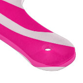 Planche À Découper Impression zèbre rose (Coin)