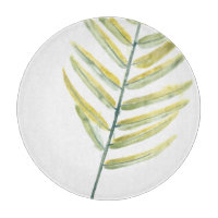 Impressions vertes VII