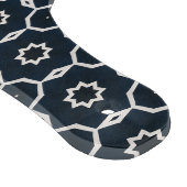 Planche À Découper Imprimé géométrique (Coin)