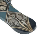 Planche À Découper in blue (Coin)