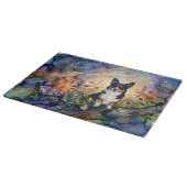 Planche À Découper In the Evening (Coin)