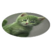 Planche À Découper Incroyable Kitten (Coin)