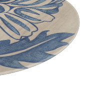 Planche À Découper Indigo Mum (Coin)