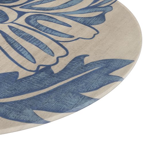 Planche À Découper Indigo Mum (Coin)