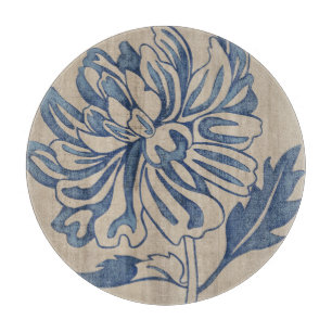 Planche À Découper Indigo Mum