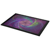 Planche À Découper Infinité Colorée (Coin)