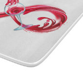 Planche À Découper Infinity (Coin)