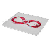 Planche À Découper Infinity (Coin)