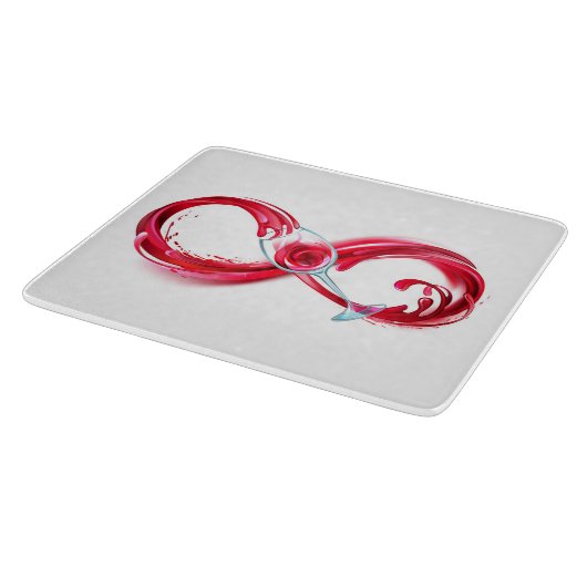 Planche À Découper Infinity (Coin)