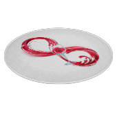 Planche À Découper Infinity (Coin)