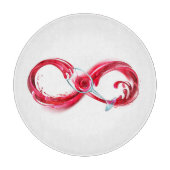 Planche À Découper Infinity (Devant)