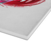 Planche À Découper Infinity (Coin)