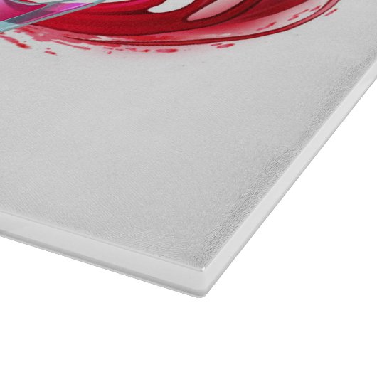 Planche À Découper Infinity (Coin)