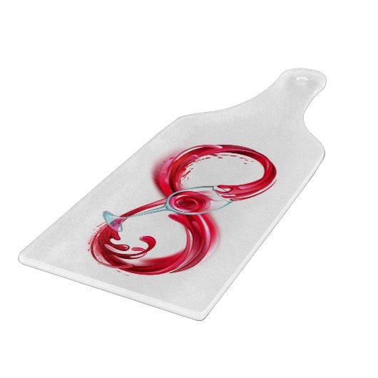 Planche À Découper Infinity (Coin)