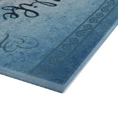 Planche À Découper Infirmière À La Couverture De Ma Femme (Coin)