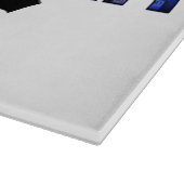 Planche À Découper Ingénieur (Coin)