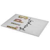 Planche À Découper Injecteur Injecteur Infirmière Infirmière Infirmiè (Coin)