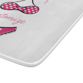 Planche À Découper Inspecteur de lingerie Thunder_Cove (Coin)