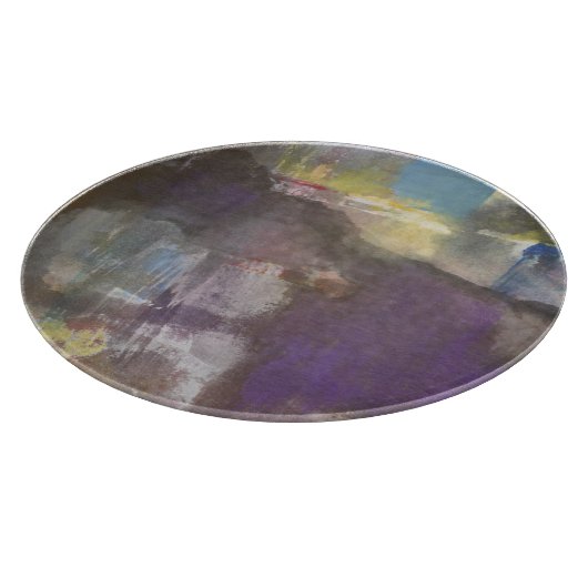 Planche À Découper Interlude calme (Coin)