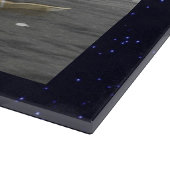 Planche À Découper Inuit Kayak (Coin)