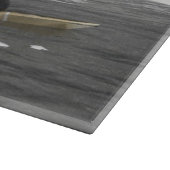 Planche À Découper Inuit Kayak (Coin)