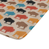 Planche À Découper Invitation (Coin)